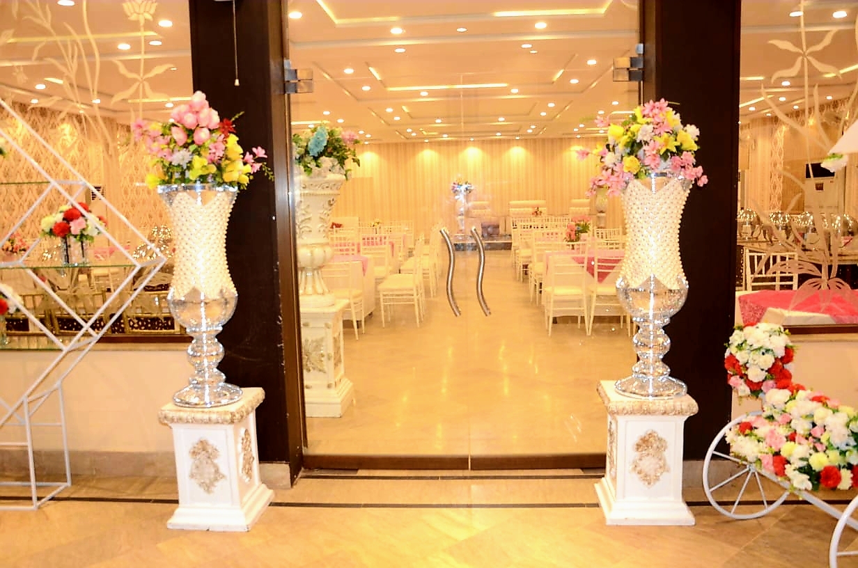 Image of nullLaraib Banquet